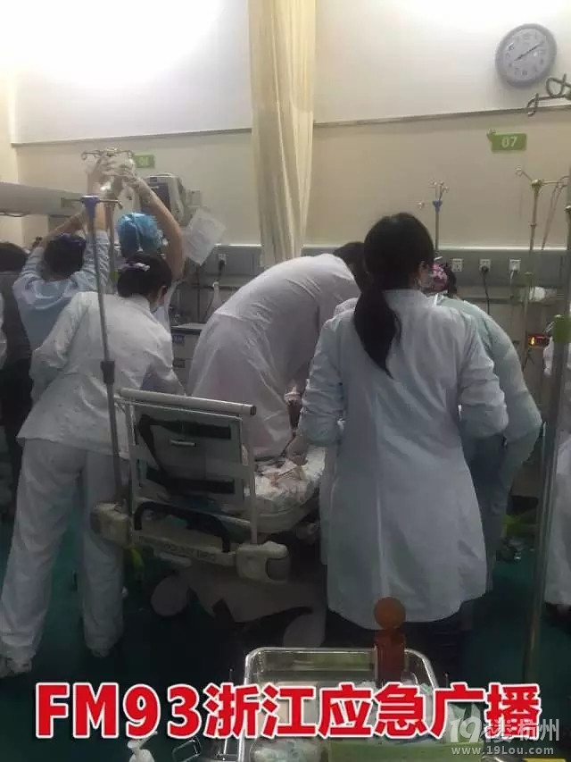 3岁小男孩掉进滚烫豆浆桶,在省儿保身亡