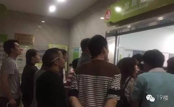 心痛!3岁男孩掉进滚烫的豆浆桶,全身70%烫伤