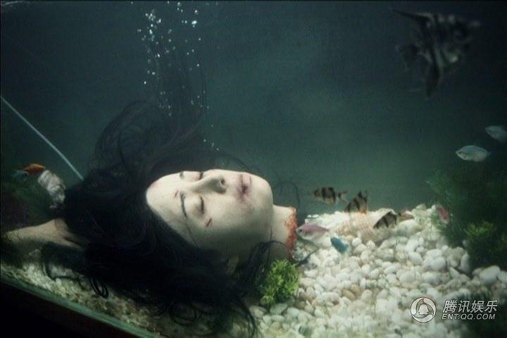 重口味|《追击者》:比死亡更恐怖的是绝望