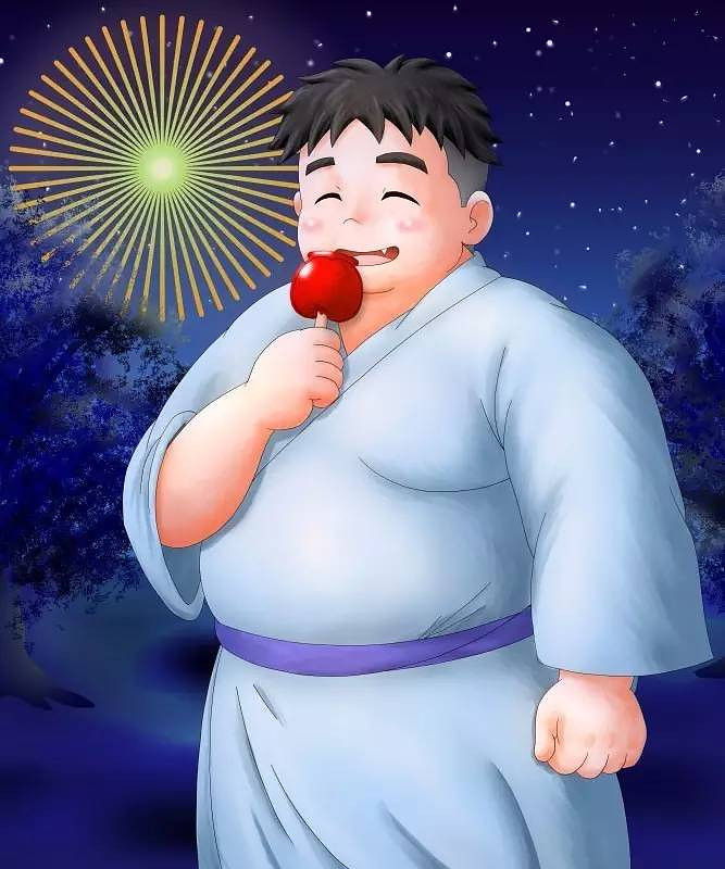 杭州12岁小胖墩,把体重秤给爆了!医生:那么胖得