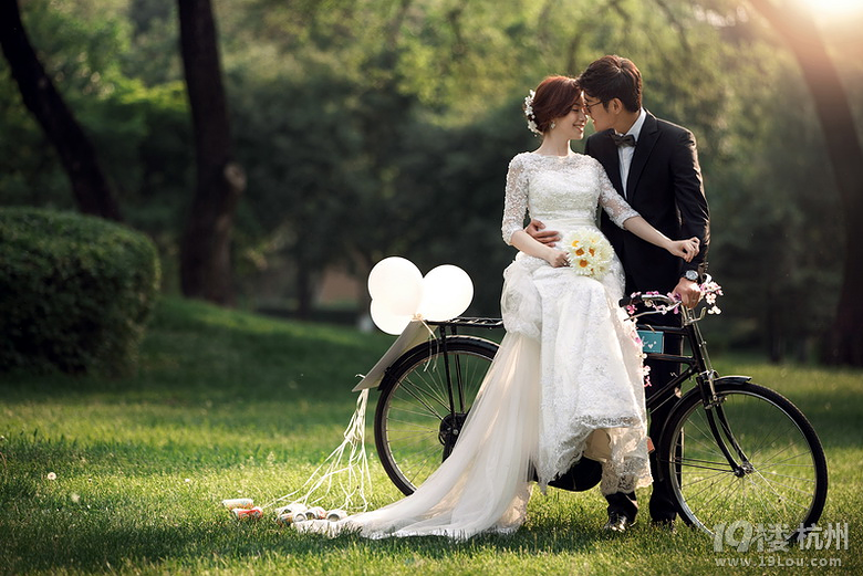 35岁结婚女人给未婚女性的16条箴言!你会更幸福!