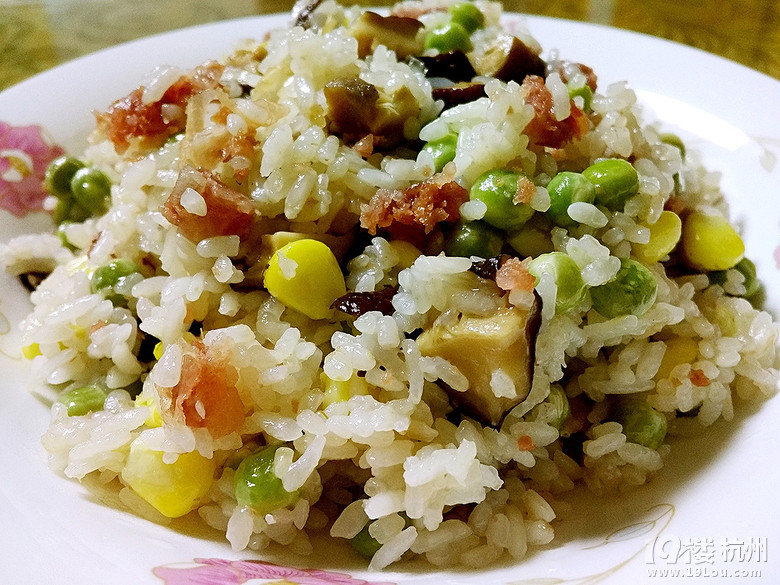 立夏节气 这些立夏美食别忘了吃