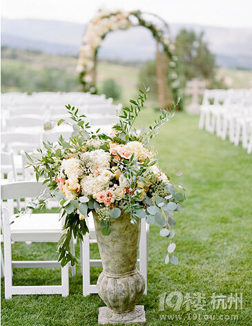 杭州婚庆策划 婚庆策划行业为何这么火