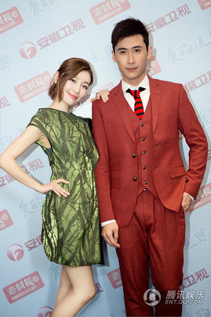 《爱的追踪》将播 张国立:闫妮给我创作灵感