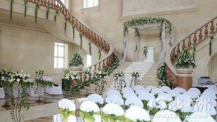 杭州婚庆策划 婚庆策划行业为何这么火