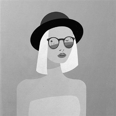 你凭什么说她是捞女 捞生活,每个人都不外如