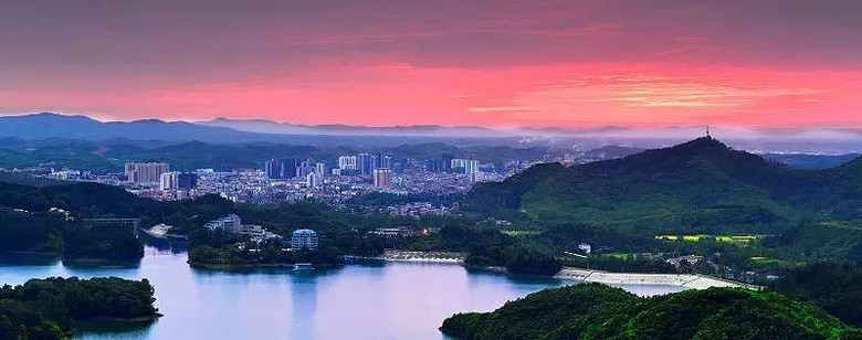 湖北80个县(市)区哪个最穷,哪个最富?快看你的