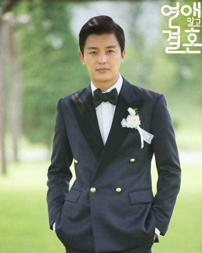 延宇振客串出演tvN月火剧《又,吴海英》