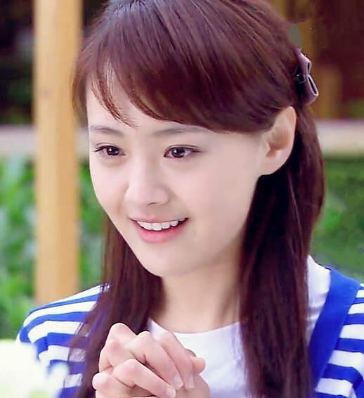 郑爽张翰将合作新剧,扒扒他们的成长史