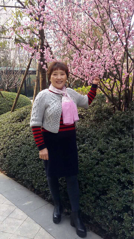 推荐好阿姨-亲子市集-杭州19楼