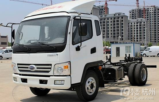 大車(chē)司機(jī)也要成為耀眼存在,因?yàn)槲矣幸劬G卡!