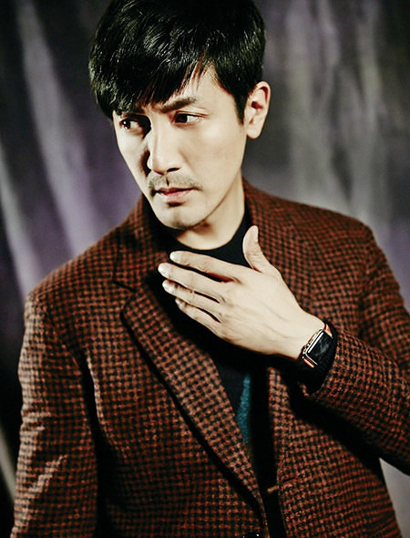 张鲁一多剧热播变劳模 粉丝直呼有眼福