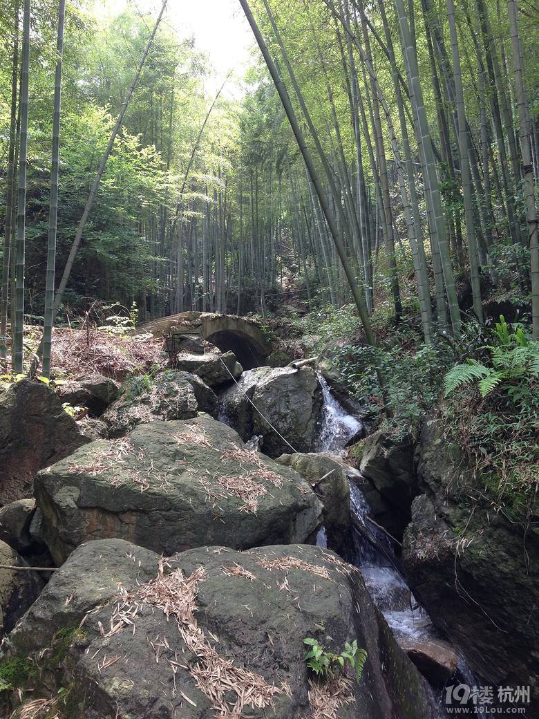 《美丽乡村》系列--跟我走吧天亮就出发，游欢潭村！