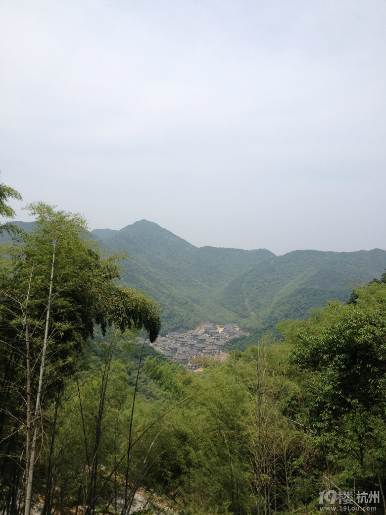 《美丽乡村》系列--跟我走吧天亮就出发，游欢潭村！