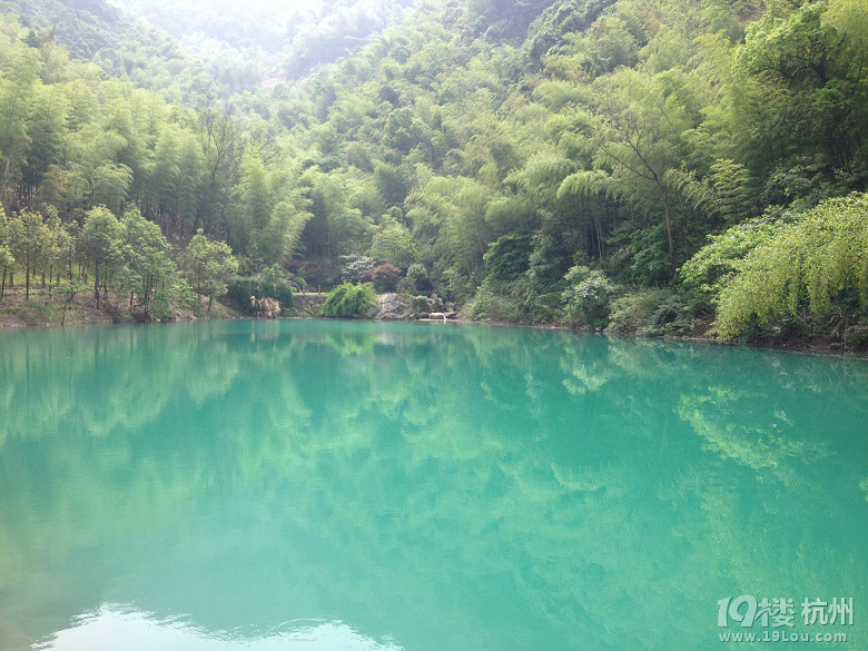 《美丽乡村》系列--跟我走吧天亮就出发，游欢潭村！
