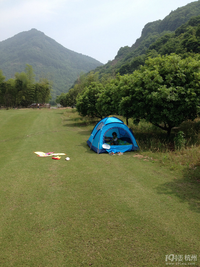 《美丽乡村》系列--跟我走吧天亮就出发，游欢潭村！