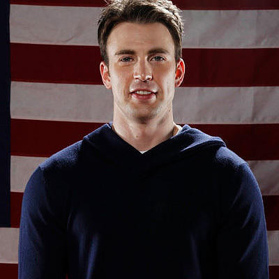 影史上的历任美国队长 1948年曾引进中国