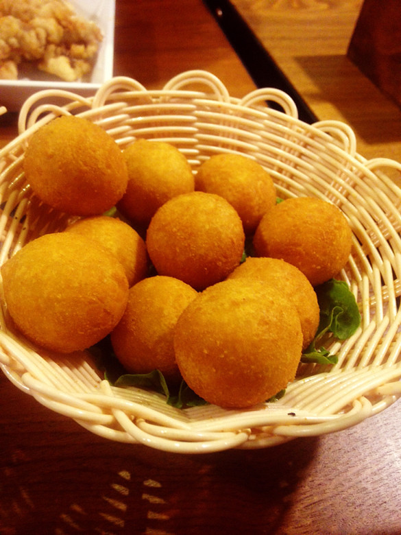 串串吃起来,唯怡豆奶好好喝-美食俱乐部-杭州1