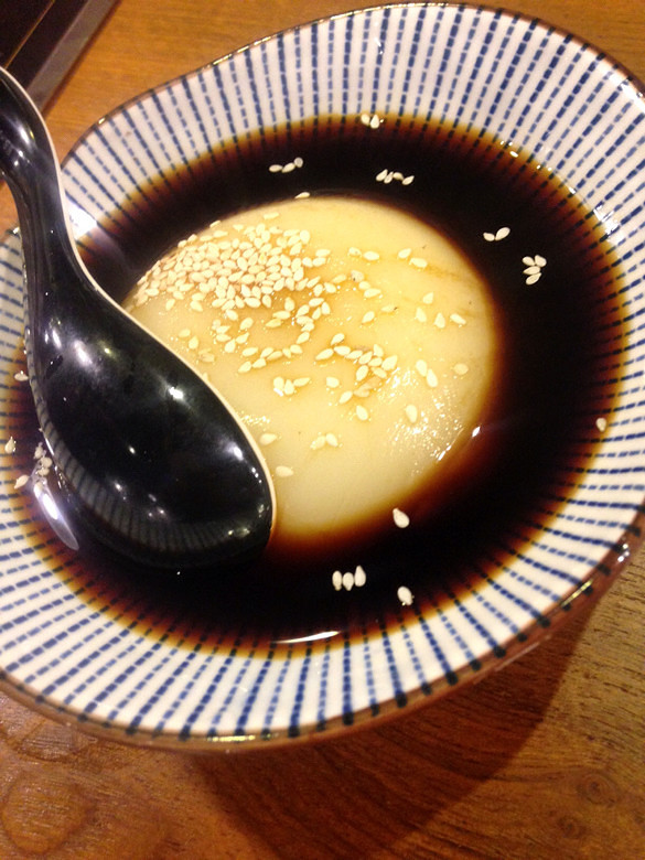 串串吃起来,唯怡豆奶好好喝-美食俱乐部-杭州1