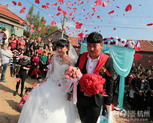 农村婚庆策划 有哪些要注意的-咨询-结婚大本营-杭州19楼