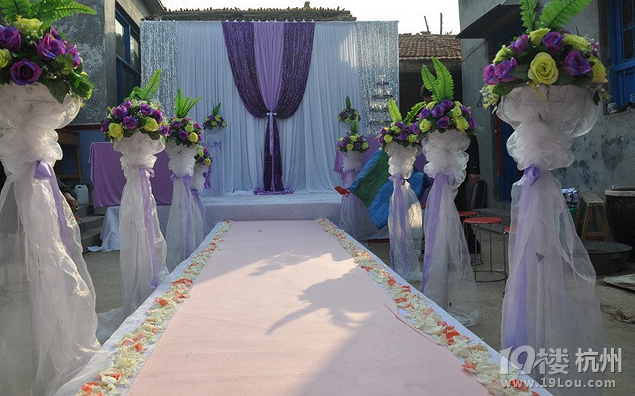 农村婚庆策划 有哪些要注意的-咨询-结婚大本营-杭州19楼