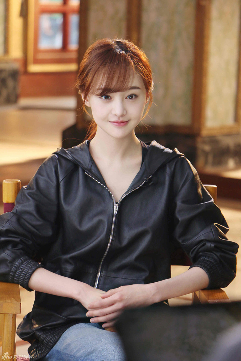 郑爽颜值重回巅峰期 网友:终于胖回来了