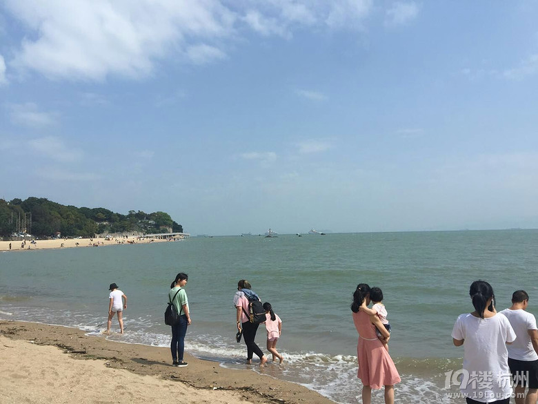 【五月游】+遇見廈門