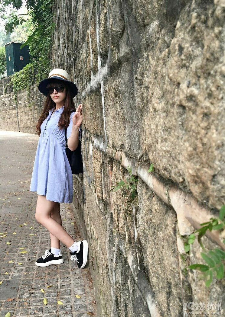 【五月游】+遇見廈門