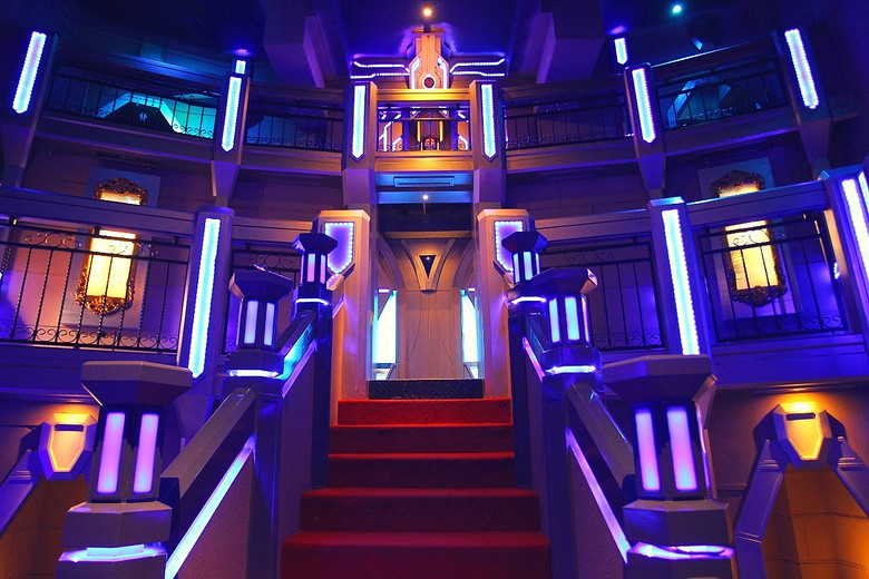 当西湖之声&网易浙江遇上杭州最烧脑密室……你敢来挑战