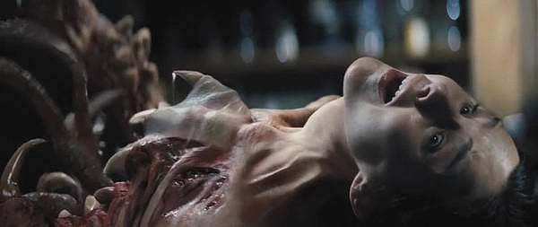 盘点恐怖电影中的五大变态恶心怪物-八卦绯闻-八卦田-杭州19楼