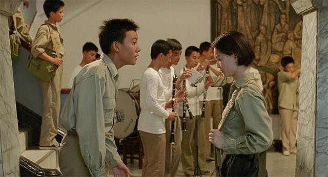 定格第199期:《牯岭街少年杀人事件》