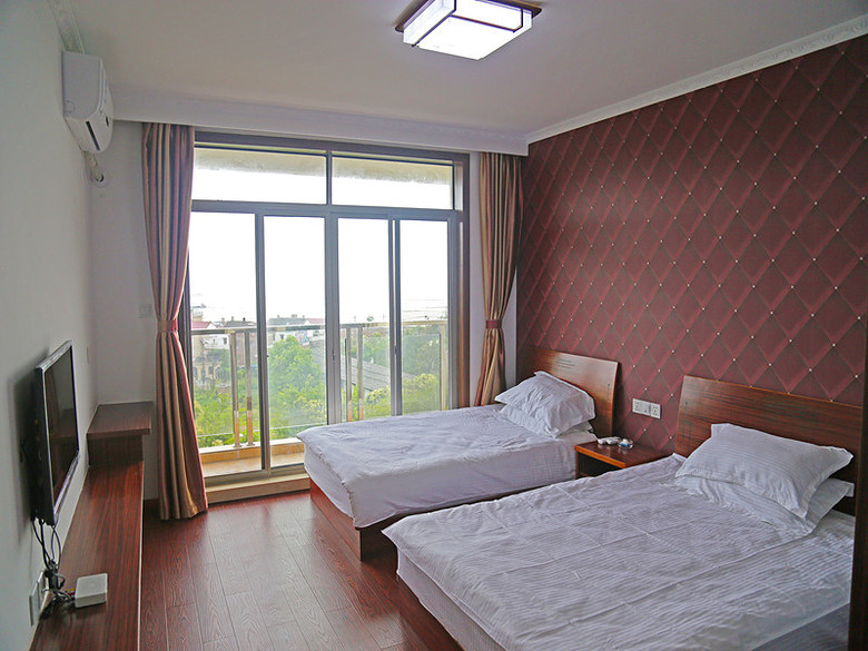 嵊泗列岛-住宿-嵊泗列岛-杭州19楼