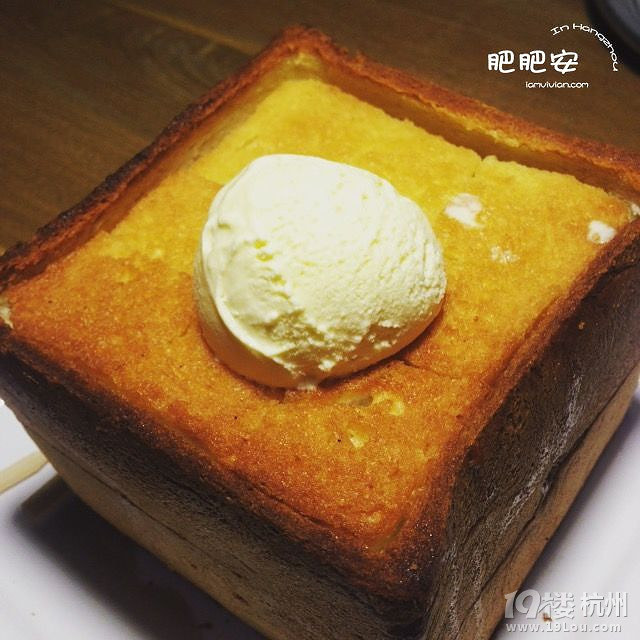 Hello，2016~肥肥安的食月食日（夏季篇）