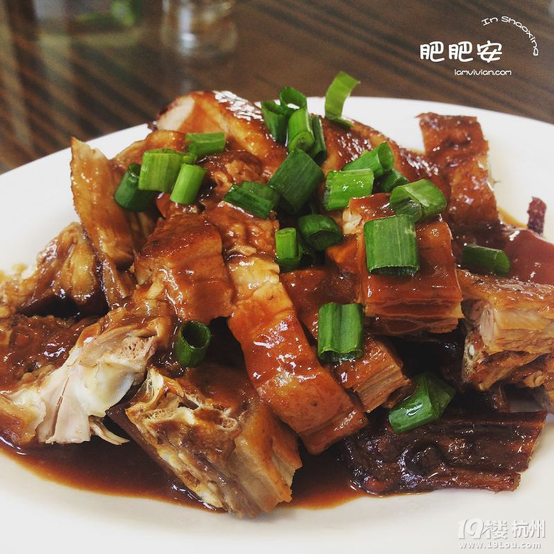 Hello，2016~肥肥安的食月食日（夏季篇）