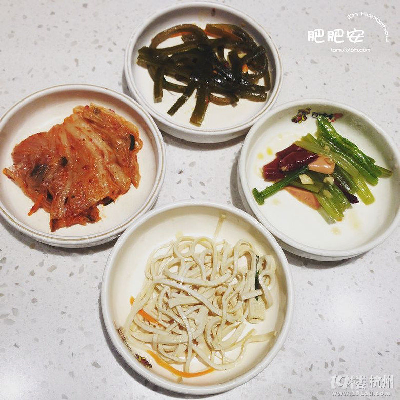 Hello，2016~肥肥安的食月食日（夏季篇）
