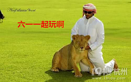 六一兒童節(jié)你家孩子學(xué)校什么主題?反正我是準(zhǔn)備去挖仙人掌了