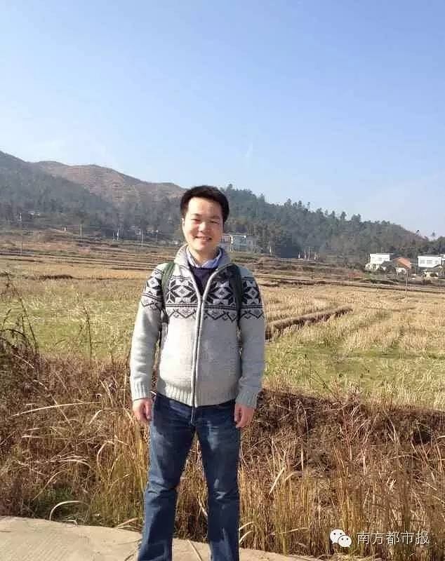 首位在哈佛毕业礼演讲的大陆学生何江红了,他说:"寒门"不是限