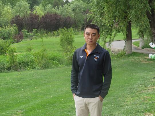 大型反腐剧《人民的名义》热拍 徐光宇杀青-大