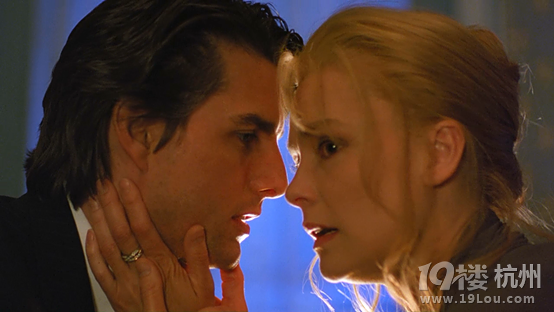 《大开眼戒》:精神出轨与肉体出轨,哪个更可怕?