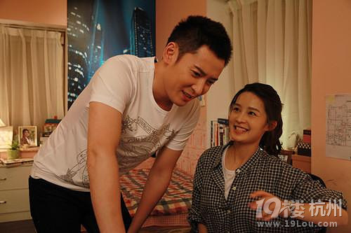 《情满雪阳花》江西卫视热播 李沁中意暖男韩