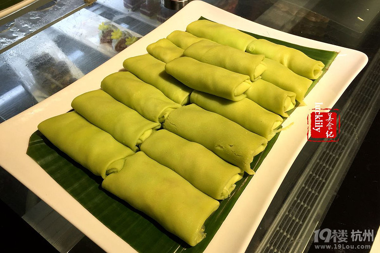 【本周新菜/新品】龍禧福朋喜來登的泰國美食節(jié)，超高性價(jià)比！