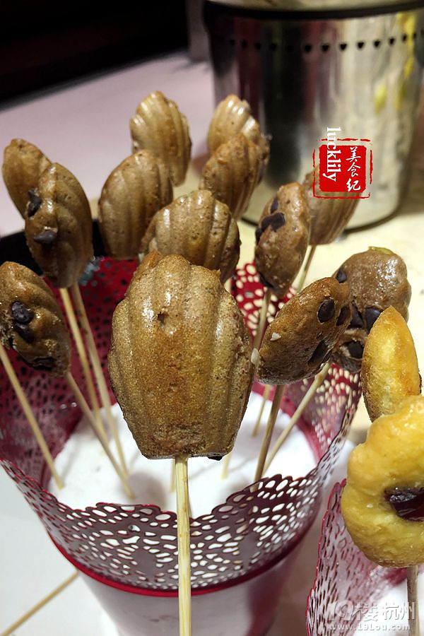 【本周新菜/新品】龍禧福朋喜來登的泰國美食節(jié)，超高性價(jià)比！