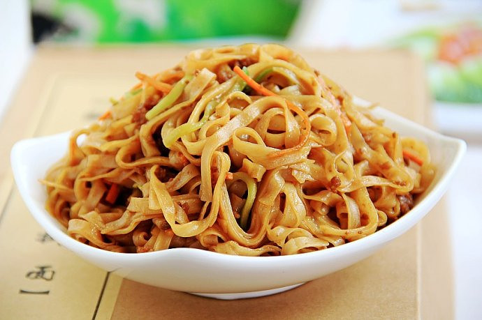 【7.3日秒杀】只为寻找有儿时味道的大陈手工面,限量30份