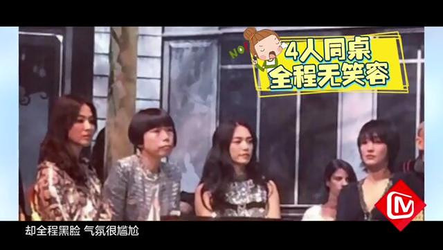 郑爽赵丽颖唐嫣.看过她们就知道,傻白甜真不是