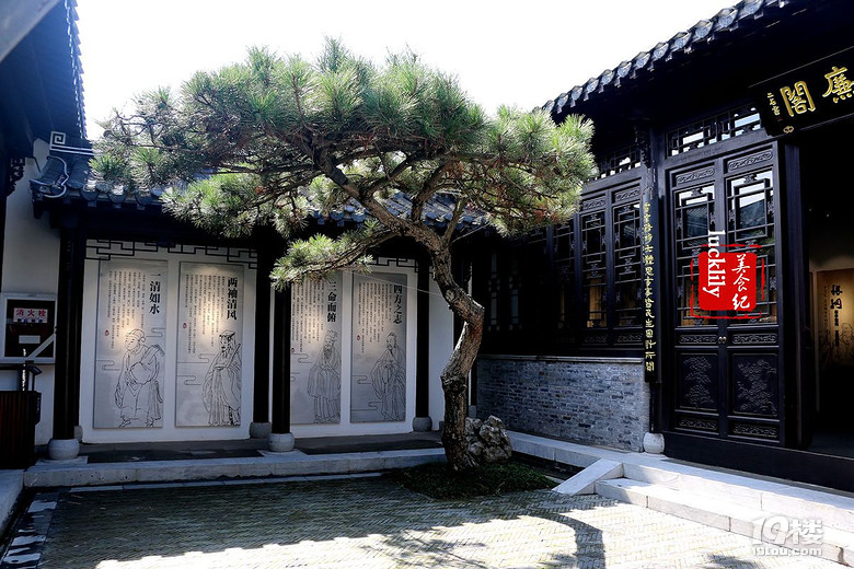 【初夏出行】古鎮(zhèn)邵伯,千年美景里品24味龍蝦