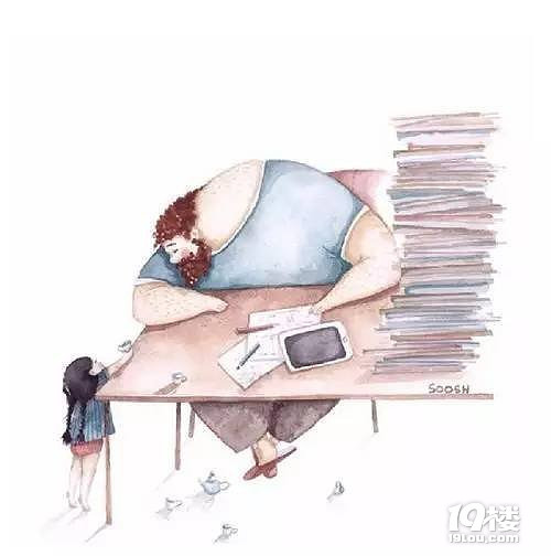 女兒永遠是爸爸最好的小情人