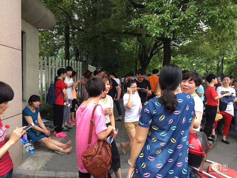 2016杭州中考直播贴 附上杭州市教育考试院的公开信