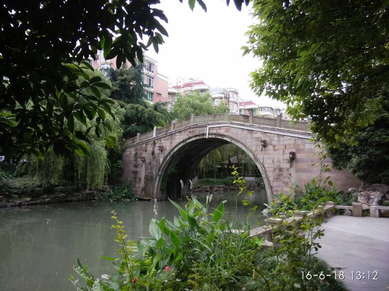 万安桥-手机随手拍-杭州19楼