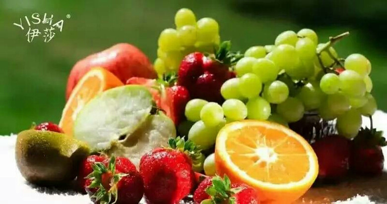 【水果代替主食能减肥吗】很多水果糖分