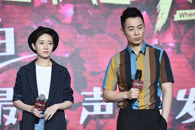 朱亚文表白像约架 包贝尔曾苦等女孩2小时